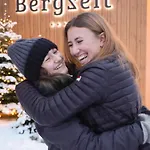 Hotel Bergzeit 4*