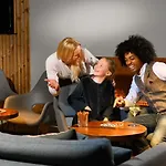 Boutique Hundehotel Bergzeit Hotel 4*