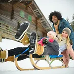 Bergzeit 4* Großarl
