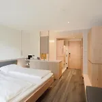 Hotel Bergzeit Großarl