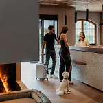 Bergzeit 4*