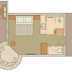 호텔 Boutique Hundehotel Bergzeit 4*