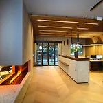 Bergzeit Hotel 4*