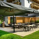 Boutique Hundehotel Bergzeit Hotel