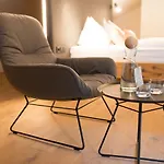 Bergzeit 4*