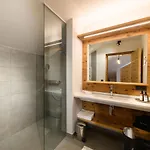 Hotel Bergzeit Großarl