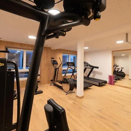 Boutique Hundehotel Bergzeit Grossarl