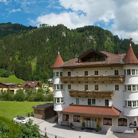 Bergzeit