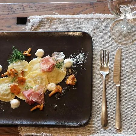 Hotel Bergzeit 4*