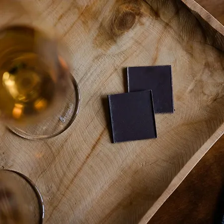 Boutique Hundehotel Bergzeit Hotel