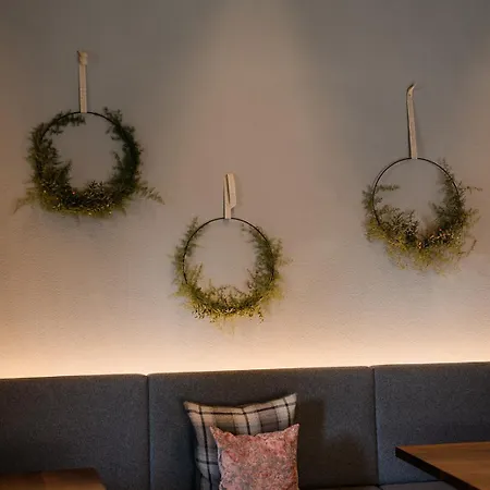 Hotel Boutique Hundehotel Bergzeit Grossarl