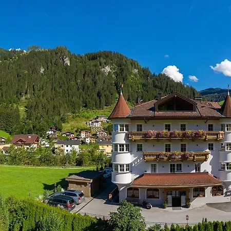 Bergzeit 4*