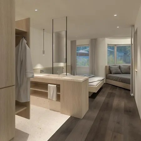 Boutique Hundehotel Bergzeit Grossarl