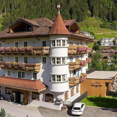 Bergzeit Hotel