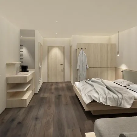 Bergzeit Hotel 4*