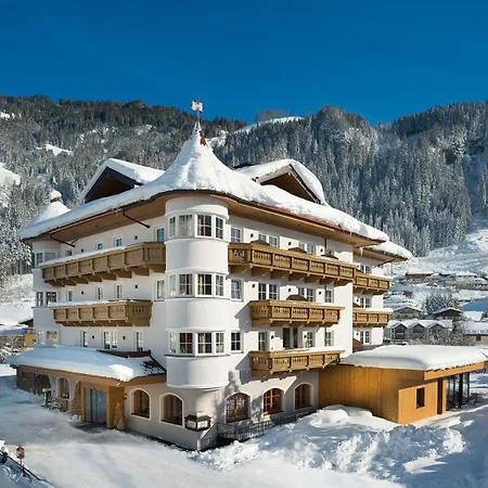 Bergzeit 4*
