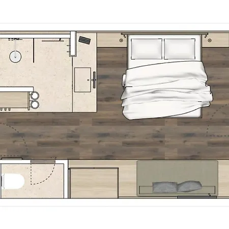 Boutique Hundehotel Bergzeit Grossarl