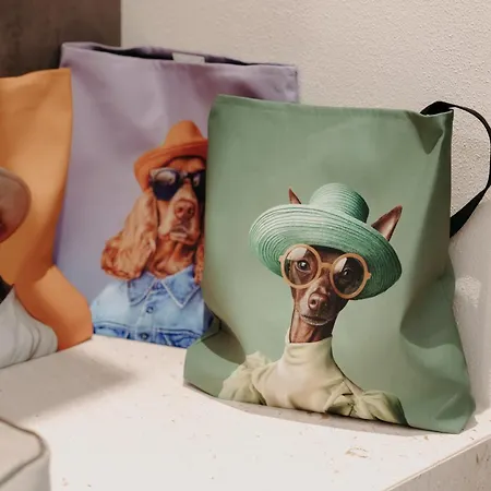 Boutique Hundehotel Bergzeit Hotel 4*