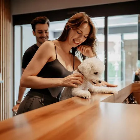 Boutique Hundehotel Bergzeit Hotel Grossarl