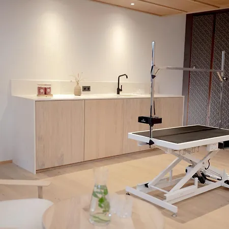 Boutique Hundehotel Bergzeit 4*