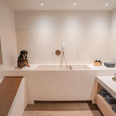Boutique Hundehotel Bergzeit Grossarl