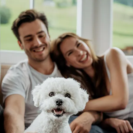 Boutique Hundehotel Bergzeit 4* Grossarl