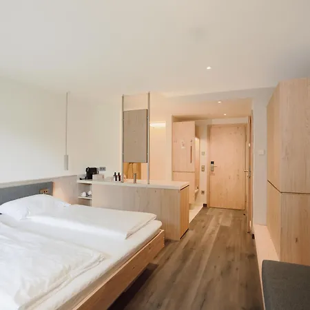 Hotel Boutique Hundehotel Bergzeit Grossarl