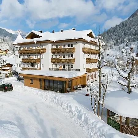 Boutique Hundehotel Bergzeit Hotel Grossarl