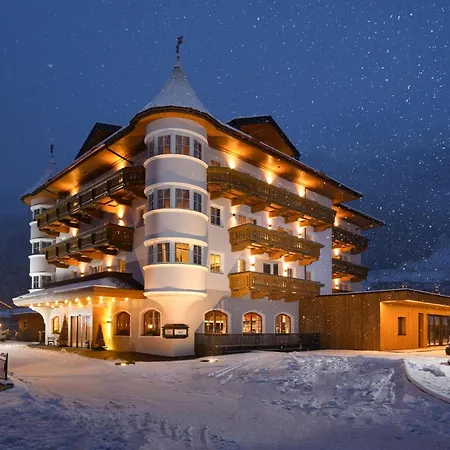 Boutique Hundehotel Bergzeit Hotel Grossarl