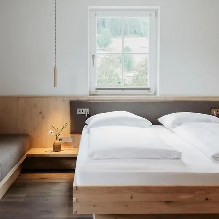 Boutique Hundehotel Bergzeit 4* Grossarl