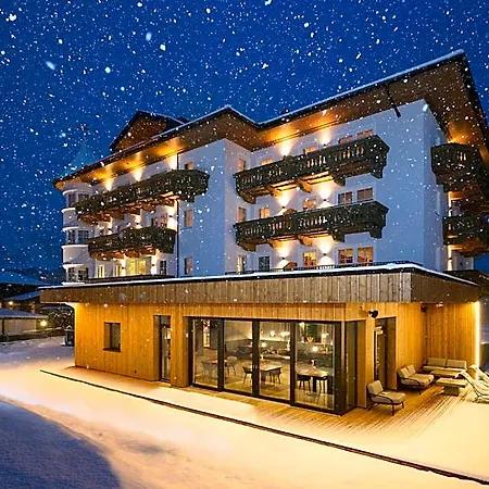 Boutique Hundehotel Bergzeit Hotel