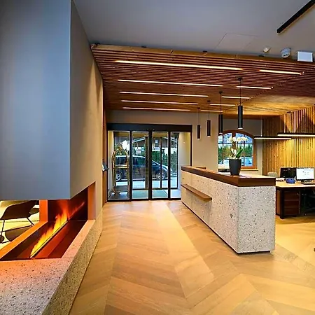 Hotel Boutique Hundehotel Bergzeit
