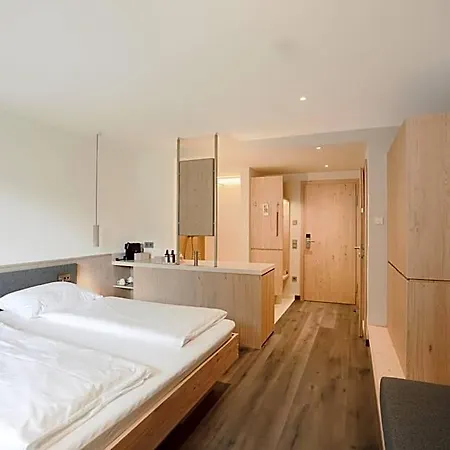 Boutique Hundehotel Bergzeit Hotel 4*