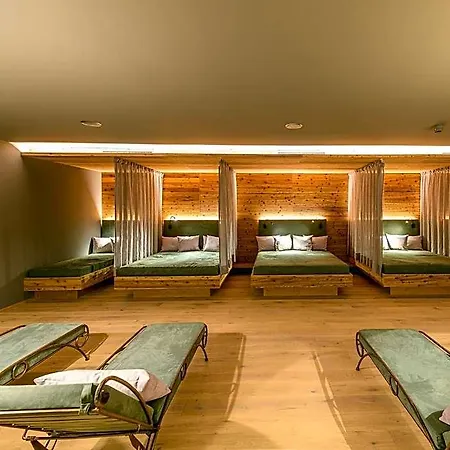 Boutique Hundehotel Bergzeit Grossarl