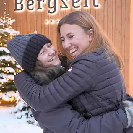 Boutique Hundehotel Bergzeit Grossarl