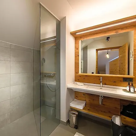 Boutique Hundehotel Bergzeit Grossarl