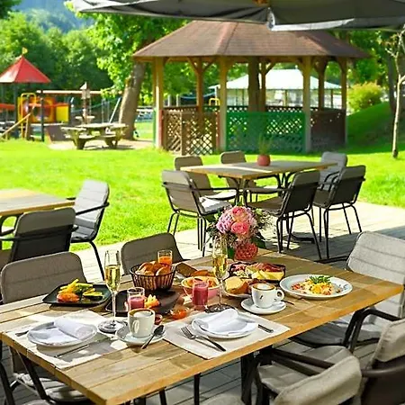 Boutique Hundehotel Bergzeit Hotel