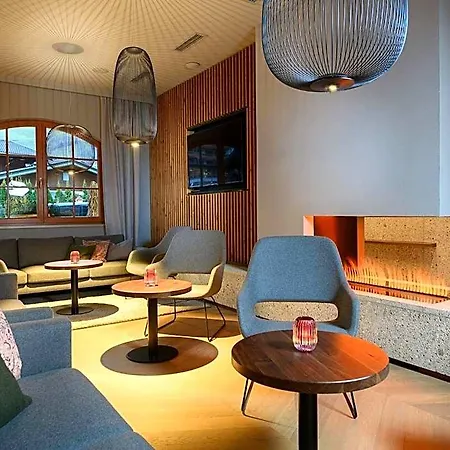 Boutique Hundehotel Bergzeit Hotel Grossarl