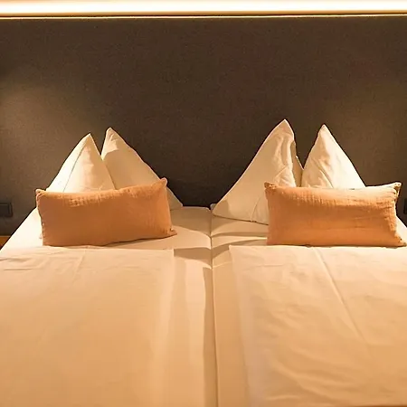 Hotel Boutique Hundehotel Bergzeit Grossarl