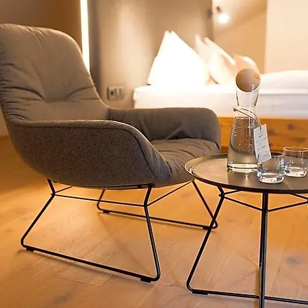 Hotel Boutique Hundehotel Bergzeit