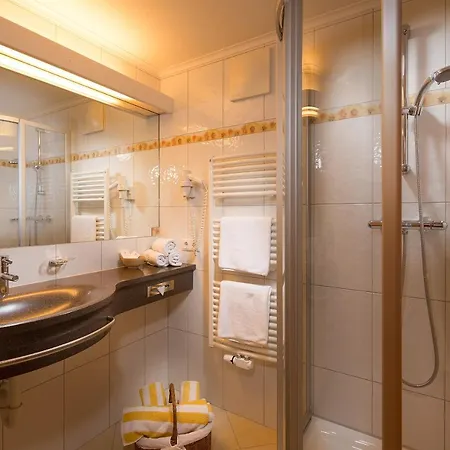 Hotel Bergzeit 4*