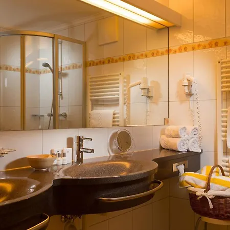 Bergzeit 4*