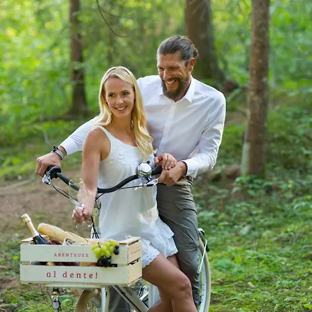 Boutique Hundehotel Bergzeit 4* Grossarl