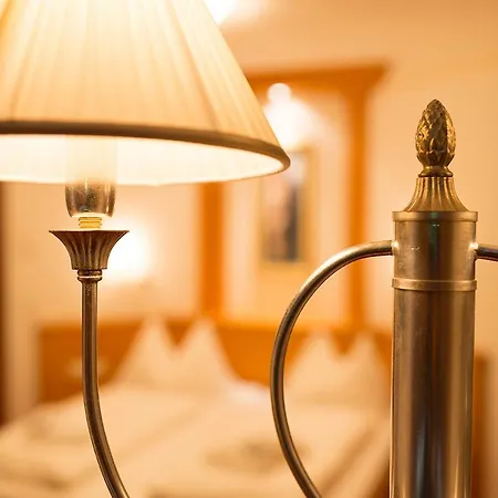 Hotel Bergzeit