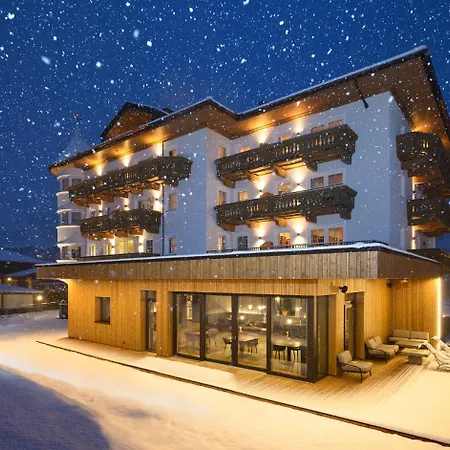 Bergzeit 4* Grossarl