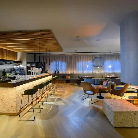 Bergzeit Hotel 4*
