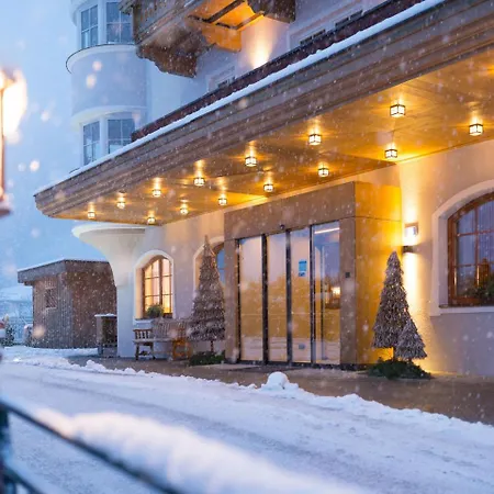 Boutique Hundehotel Bergzeit