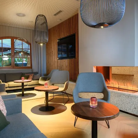 Boutique Hundehotel Bergzeit 4* Grossarl