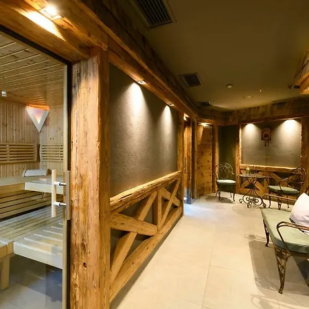 Boutique Hundehotel Bergzeit Hotel Grossarl