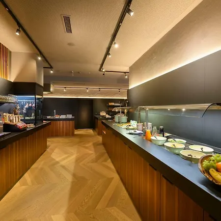 Hotel Boutique Hundehotel Bergzeit Grossarl